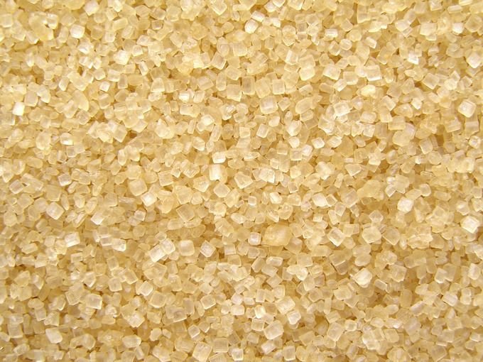 Brown Sugar